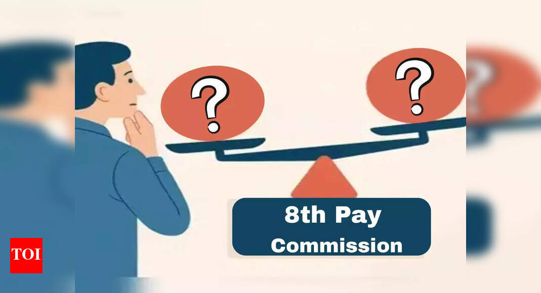 8th Pay Commission: How is hike in pension amount calculated? Check details