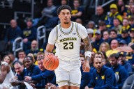 How to Watch Michigan vs TCU for Free Without YouTube TV: Live Stream NCAA College Basketball, TV Channel