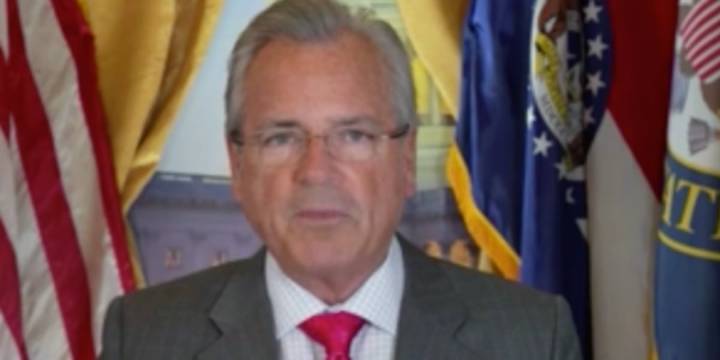 Missouri Rep. Mark Alford says lawmakers ready to restore government operations