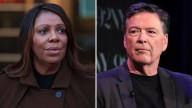 Jueza federal desestima las acusaciones contra Letitia James y James Comey, y declara ilegal el nombramiento de Halligan