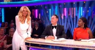 Strictly Come Dancing fans scream 'winner' as routine leaves professional in 'tears'