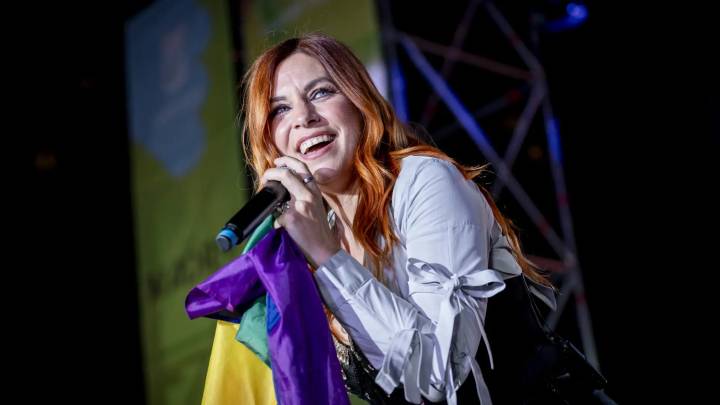 Leire Martínez anuncia las primeras fechas de su gira por España en 2026