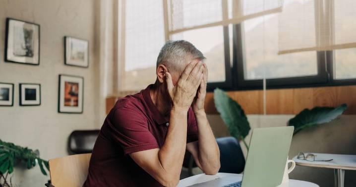 DWP may stop older people's payments if 9 changes are not reported