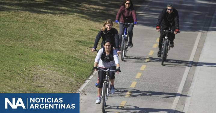 Cómo estará el clima hoy sábado 1 de noviembre en Buenos Aires