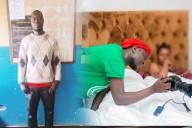 VJ Ken Arrested for Allegedly Dating a 15