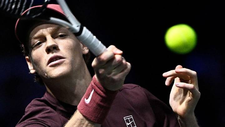 How to watch ATP Finals 2025: live stream tennis online from anywhere, FREE options, schedule, groups, format