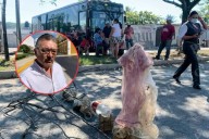 ARTEC analiza cambios en rutas y posible compra de más camiones tras bloqueos en Campeche