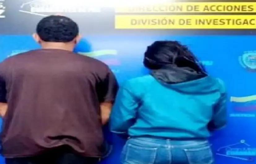 Por abuso sexual a adolescente detenidos madre y padrastro