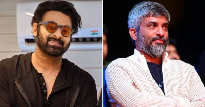 Fauzi: Prabhas & Hanu Raghavapudi’s Epic Turns Into A 2 Part Film With A Surprising Prequel