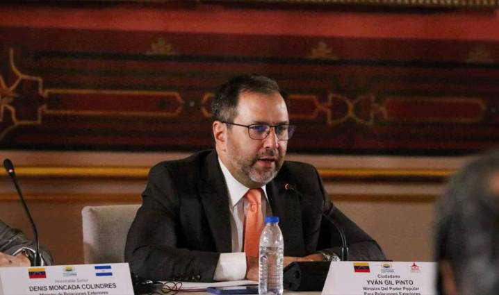 Venezuela rechaza 14,5 millones de euros en ayuda humanitaria de la UE