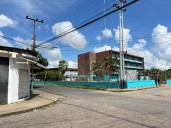 Fallas de luz afecta a pequeños comercios del sector Doña Menca en Maturín