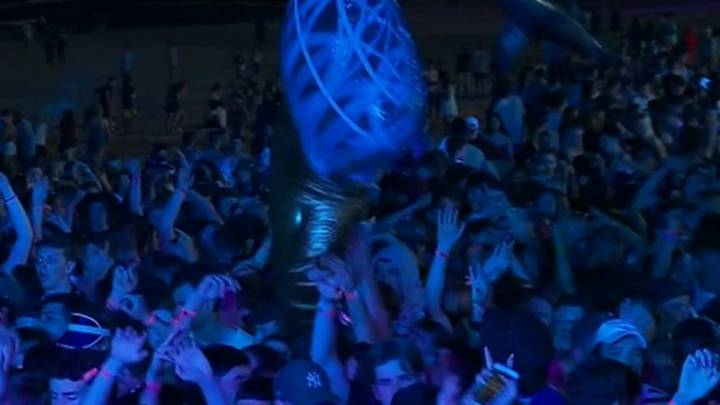 Schoolies to descend on Gold Coast