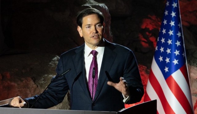 Departamento de Estado designará el 24N al Cartel de los Soles como Organización Terrorista Extranjera