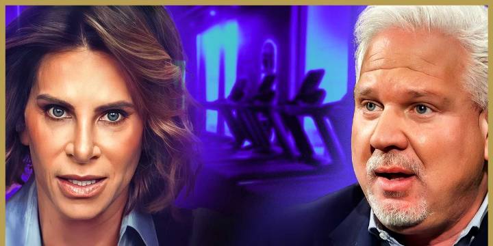‘That’s evil!’: Jillian Michaels shocks Glenn Beck with latest Big Food betrayal