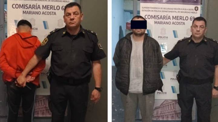 Detuvieron a dos de los jóvenes que golpearon a un chico hasta desmayarlo en una cancha en Merlo