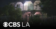 10-year-old girl dies after estranged husband breaks into LA County home