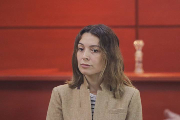 Tras casi 2 años con arresto domiciliario total: Justicia modifica medidas cautelares de Camila Polizzi