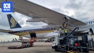 Singapore's world-first sustainable flights tax will see some Australians pay more to travel