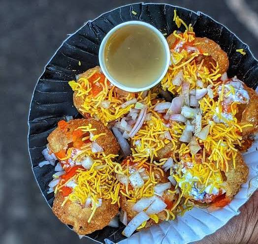 Bhubaneswar to Get Dedicated Gupchup Market for Hygiene and Convenience