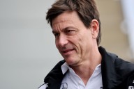 Toto Wolff sets record straight on Mercedes future after £4.6billion F1 team stake sale