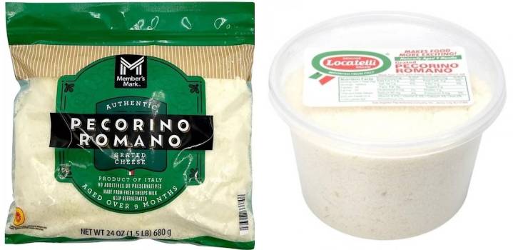 Your favorite Italian cheese might be harboring a dangerous bacteria: What you need to know