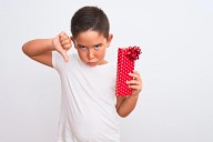 Dear Abby: My sister is cheap and continues to buy my children horrible gifts