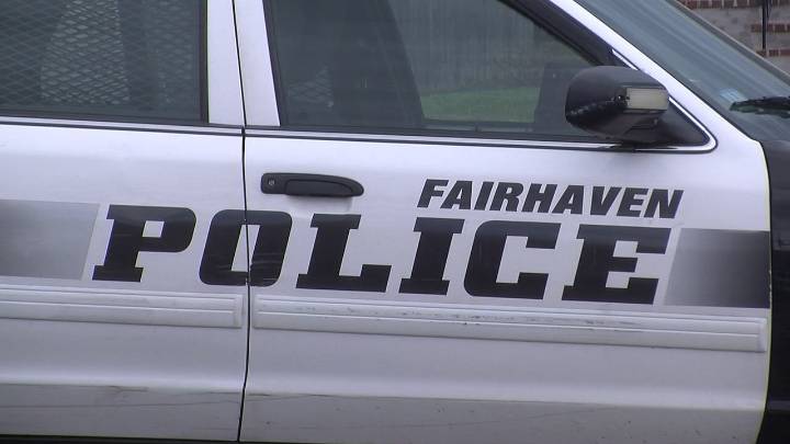 Fairhaven police investigate stabbing incident at town hotel parking lot
