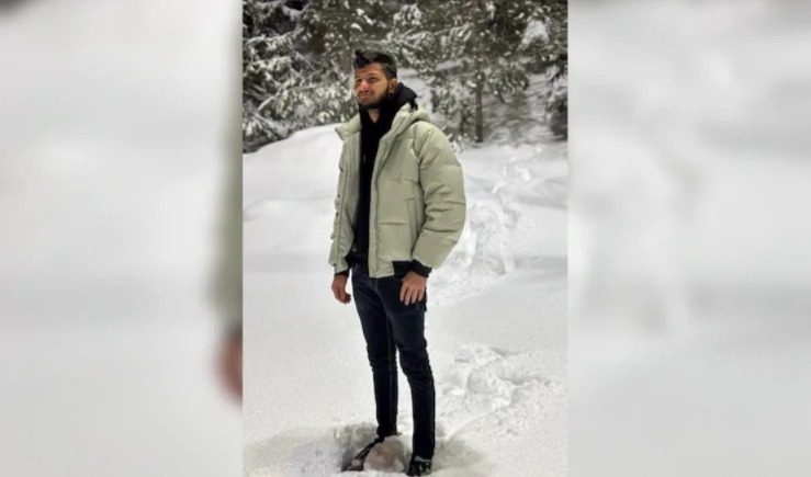 Missing Rajasthan medical student found dead in Russia; family se...