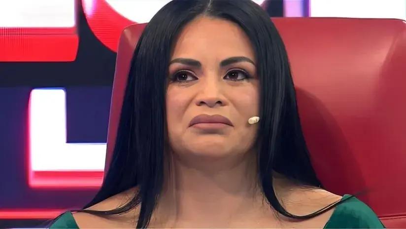 Leslie Moscoso en 'El valor de la verdad': sus confesiones más dolorosas sobre Pedro Loli, Deyvis Orosco, Pedro Aquino y más