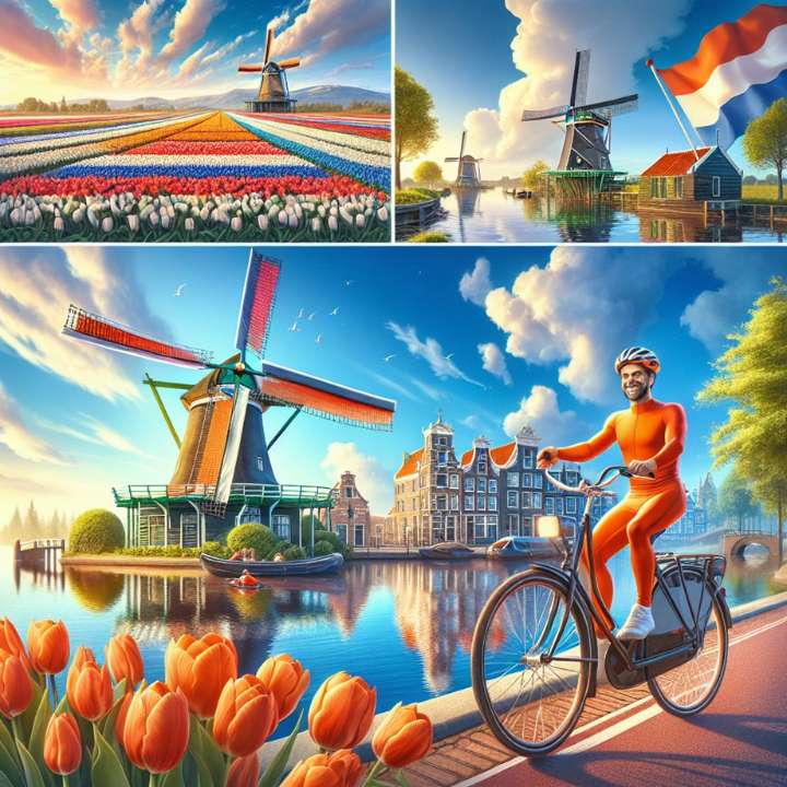 Dutch Dominate: Netherlands Secure Spot in 2026 World Cup