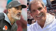 Kevin Stefanski Sends Prayers to Ailing Bernie Kosar Amid Browns Legend’s Health Battle