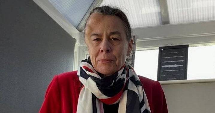 Woman bedridden for two years after flu-like symptoms 'dismissed'