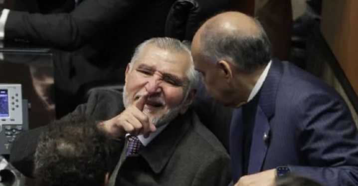 Prevén cambios a la reforma a la Ley de Extorsión; se votará la próxima semana