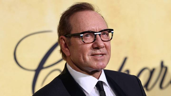 Kevin Spacey to Return to Court in London to Face Sexual Assault Charges