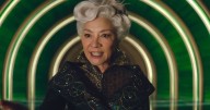 Michelle Yeoh Reveals the True Wicked Witch in 'Wicked: For Good'