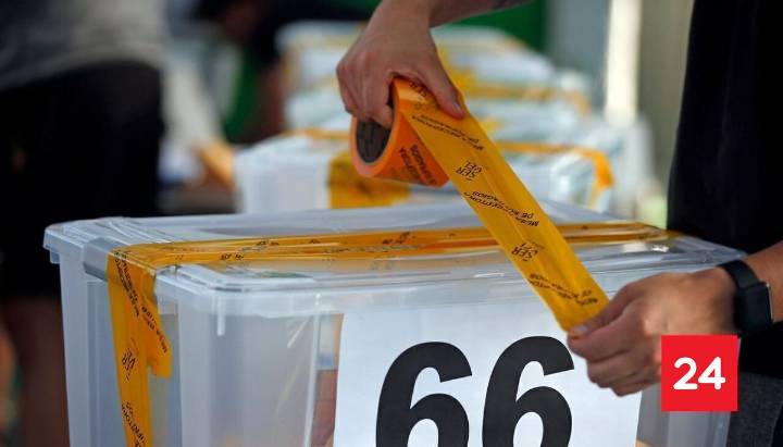 Se realiza el mismo día de las elecciones: la única excusa para no votar que se debe presentar en Carabineros