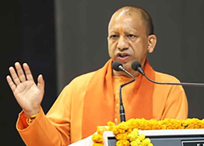 UP CM reviews action plan for Mathura–Vrindavan, calls for adopting PPP model in key projects