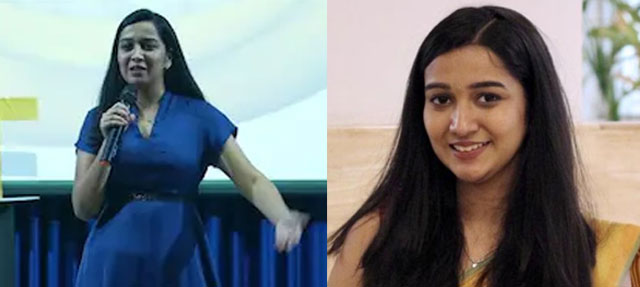 Breaking barriers: Mumbai woman empowers others to learn Kannada