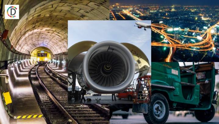 Air Traffic Chaos: Call for Urgent AMSS Review at Delhi Airport