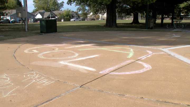 Crutchfield neighborhood to receive $1 million for community improvements