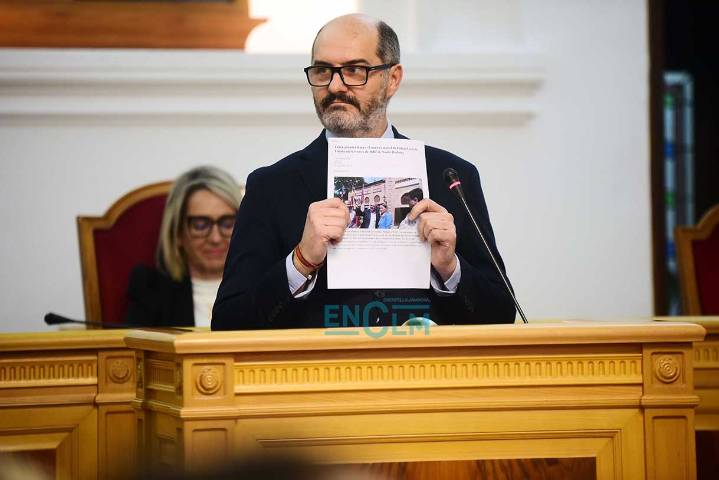 Toledo | El PP asegura que el gobierno de Velázquez es «estable y eficaz y tiene un rumbo claro»
