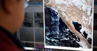 Pronostican La Niña en Baja California para el invierno