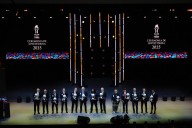 Leyendas ingresan al Salón de la Fama del Fútbol en Pachuca