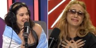 La reacción de Ángela Torres después de cantar a dúo con Rosalía: “¿Querés ser mi novia?"