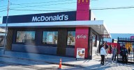 McDonald’s le otorgó la «máxima distinción mundial» al operador de la cadena en Neuquén