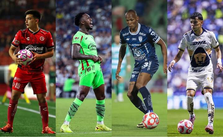 Liga MX: Horarios y canales para ver EN VIVO los juegos del Play