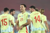 Suspenso en Europa. España goleó pero no aseguró su lugar en el Mundial y otras dos selecciones quedaron muy cerca