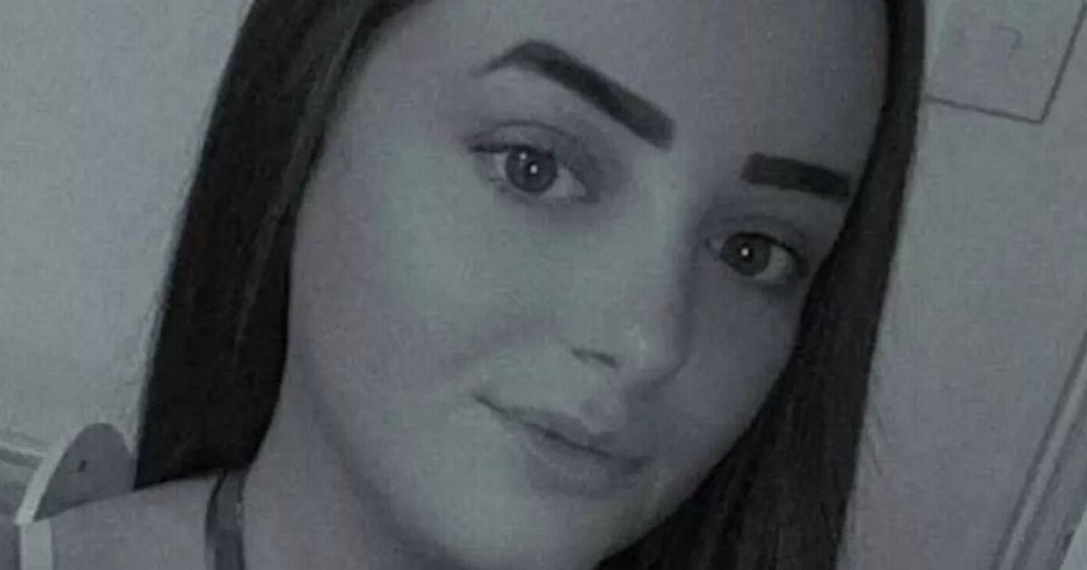 Prison guard mum, 29, 'had 1,100 message inappropriate relationship' with inmate