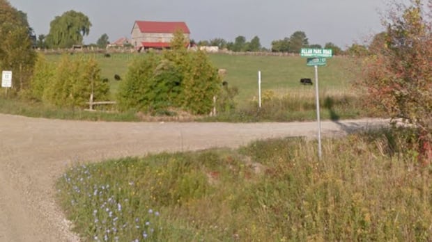 3 young people dead, another in hospital after crash near Hanover