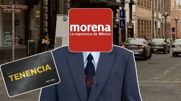 Regalito navideño / Morena impondrá Tenencia / CNTE fuerza de choque / Corral a la deriva